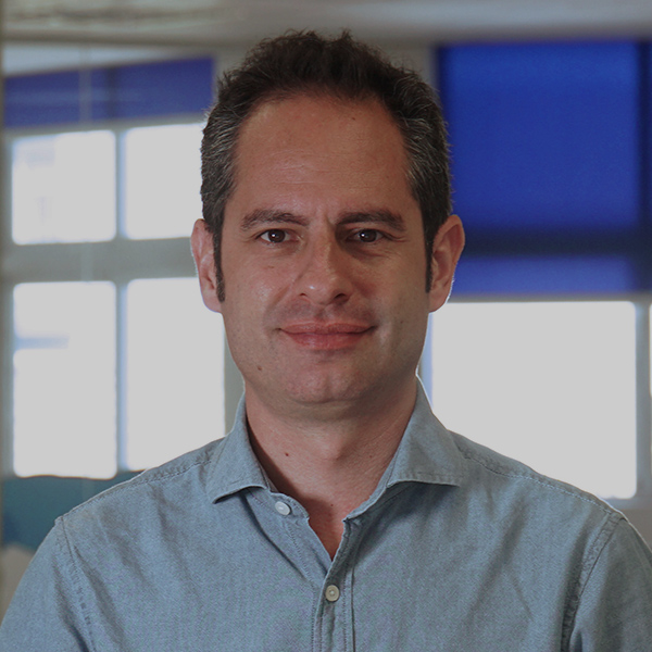 José Javier Rego